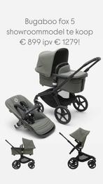 Bugaboo fox 5, Kinderen en Baby's, Ophalen, Nieuw, Bugaboo