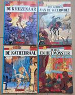 Lot strips: Tristan, Boeken, Ophalen of Verzenden, Zo goed als nieuw