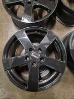 Dezent velgen 17inch, Enlèvement, Utilisé