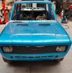 Fiat 128 1.3, Auto's, Voorwielaandrijving, Blauw, Particulier, Blauw