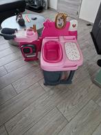 Nursery smoby ( bon etat ), Enlèvement