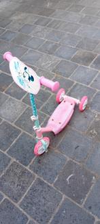 Kinder step, Fietsen en Brommers, Steps, Ophalen