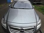 Opel Insignia 2.0cdti 160 pk, Auto's, Opel, Euro 5, 1995 cc, Zwart, Parkeersensor