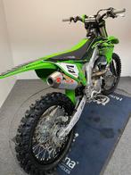 Kawasaki KX250 MY'23 ref. LS 3256, Motoren, 250 cc, Bedrijf, Crossmotor, 11 kW of minder