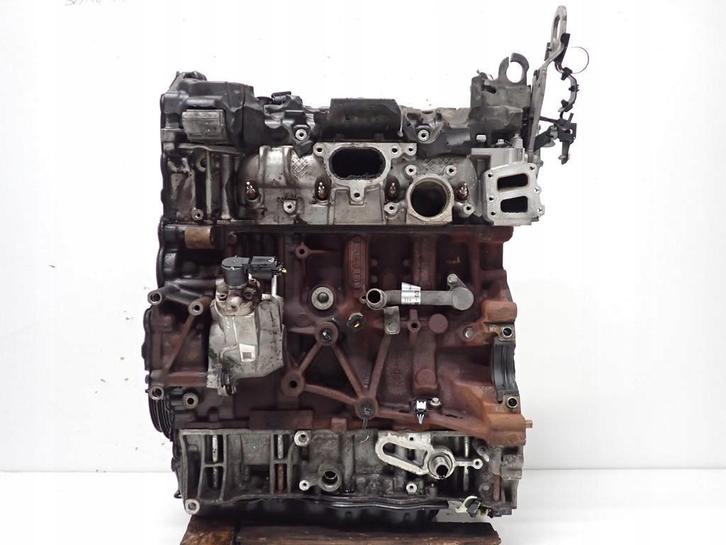 Moteur BJFA Complet FORD TOURNEO TRANSIT, Autos : Pièces & Accessoires, Moteurs & Accessoires, Alfa Romeo, Pièces américaines