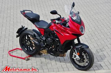 SUPERPROMO! MV Agusta Turismo Veloce 800 aan stuntprijs beschikbaar voor biedingen