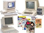 Recherche Apple IIe, IIc, IIGS, etc, Informatique & Logiciels, Ordinateurs Vintage, Enlèvement