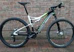Cannondale Scalpel 29 Himod carbon (maat large), Fully, Zo goed als nieuw, Ophalen