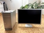 Mac Pro met 30 inch Cinema Dispaly, Computers en Software, Ophalen, Gebruikt, 2 tot 3 Ghz, 2 TB