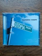 CD Fountains Of Wayne : Utopia Parkway, Cd's en Dvd's, Cd's | Rock, Ophalen