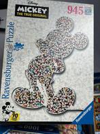 Puzzels Disney, Verzamelen, Ophalen, Overige figuren, Zo goed als nieuw, Overige typen