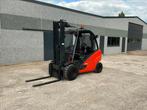 Linde H30, 3000 tot 4000 kg, Diesel, LINDE, Heftruck