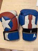 Hayabusa Limited Edition Marvel Bokshandschoenen, Sport en Fitness, Ophalen, Zo goed als nieuw, Bokshandschoenen