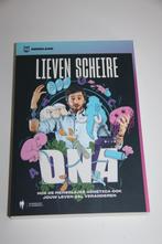 DNA / genetica * lieven scheire nieuw, Boeken, Ophalen of Verzenden, Nieuw