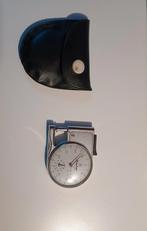 Mitutoyo No. 7309 precision measurements thickness gauge 0.0, Ophalen of Verzenden