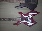 Electrische gitaar BC Rich Warlock, Muziek en Instrumenten, Snaarinstrumenten | Gitaren | Elektrisch, Ophalen