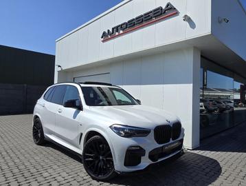 BMW X5 xDrive45e Aut. M Sportpakket PANODAK/CAMERA beschikbaar voor biedingen