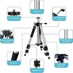 aluminium laptopstatief | Beamer statief | GRATIS LEVERING, Computers en Software, Laptopstandaarden, HOIN, -, Verzenden, In hoogte verstelbaar