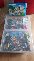 PLAYMOBIL, Ophalen, Gebruikt, Los Playmobil