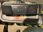 Philips cassettespeler, Audio, Tv en Foto, Ophalen, Zo goed als nieuw