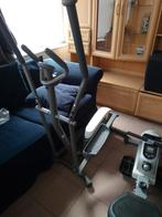4 fitnessapparaten in perfecte staat, Ophalen, Gebruikt