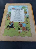 kuifje, Boeken, Stripverhalen, Ophalen of Verzenden