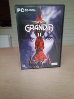 PC CD-ROM  Grandia II, Ophalen, Gebruikt