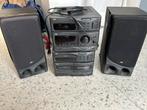 Chaîne stéréo JVC, Audio, Tv en Foto, Stereoketens, Ophalen, JVC