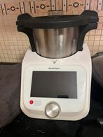 Monsieur cuisine connect blanc, Elektronische apparatuur, Keukenmixers, Ophalen, Zo goed als nieuw