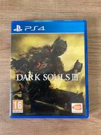 Dark souls 3 PS4, Games en Spelcomputers, Games | Sony PlayStation 4, Ophalen, Zo goed als nieuw