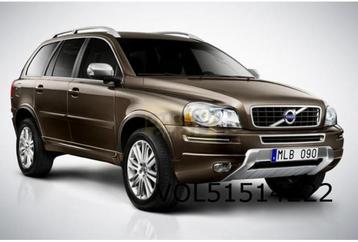 Volvo XC90 (4/10- 6/15) koplamp Rechts OES! 31290887 beschikbaar voor biedingen