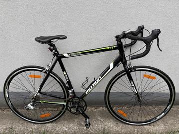 Racefiets Motion Typhoon – 21 versnellingen – In topstaat beschikbaar voor biedingen