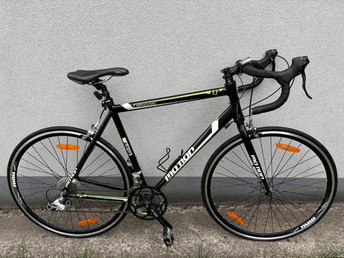 Racefiets Motion Typhoon – 21 versnellingen – In topstaat, Fietsen en Brommers, Fietsen | Heren | Sportfietsen en Toerfietsen