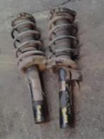 Amortisseur avant gauche VW Touran 1.9TDi 66kw 2006-2010, Ophalen, Gebruikt