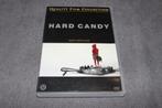 DVD Hard Candy, Cd's en Dvd's, Dvd's | Thrillers en Misdaad, Vanaf 12 jaar, Ophalen of Verzenden, Gebruikt, Overige genres