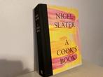 NOUVEAU - NEW - A cook's book  - Nigel Slater - Hardcover, Neuf, Europe, Enlèvement ou Envoi, Nigel Slater