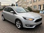 Ford Focus 1.0 Benzine Facelift 2015, Auto's, Ford, Focus, Bedrijf, 5 deurs, 81 kW