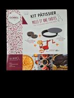 Kit de pâtisserie. Jamais utilisé !, Ophalen of Verzenden, Zo goed als nieuw