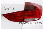 BMW X1 (10/09-7/12) (E84) -7/12 achterlicht Links binnen (ni, Nieuw, Ophalen of Verzenden, BMW