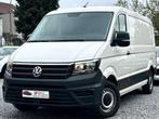 Volkswagen Crafter 2.0 TDI L2 H2 - GARANTIE 12 MOIS - AUTOMA, Autres modèles, Achat, Euro 6, Entreprise