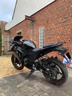 Honda CBR 125 R, Motoren, Motoren | Honda, 125 cc, 11 kW of minder, 1 cilinder, Sport