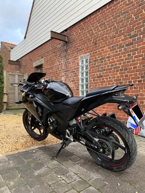 Honda CBR 125 R, Motoren, Motoren | Honda, Particulier, Sport, 11 kW of minder, 1 cilinder, Ophalen