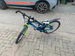 Fiets, Ophalen, Gebruikt, Minder dan 16 inch