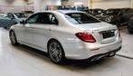 Mercedes-Benz E-Klasse 350 d - NAVI / TREKHAAK / CAMERA / SM, 4 deurs, Achterwielaandrijving, Gebruikt, 1700 kg