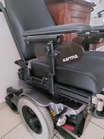 Elektrische rolstoel te koop, Enlèvement, Utilisé, Fauteuil roulant électrique
