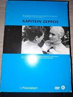 Kapitein Zeppos, Cd's en Dvd's, Ophalen of Verzenden