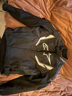 Motorpak alpinestars textiel, Motoren, Ophalen, Tweedehands, Heren, Combipak