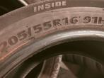 205/55r16 kumho 205/55/16 2055516 205/55/R16 2055516, Ophalen of Verzenden