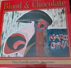 Lp Elvis Costello blood and chocolate, Cd's en Dvd's, Cd's | Instrumentaal, Ophalen of Verzenden
