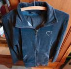 Esmara huispak maat 40/42, Kleding | Dames, Maat 38/40 (M), Zo goed als nieuw, Grijs, Esmara